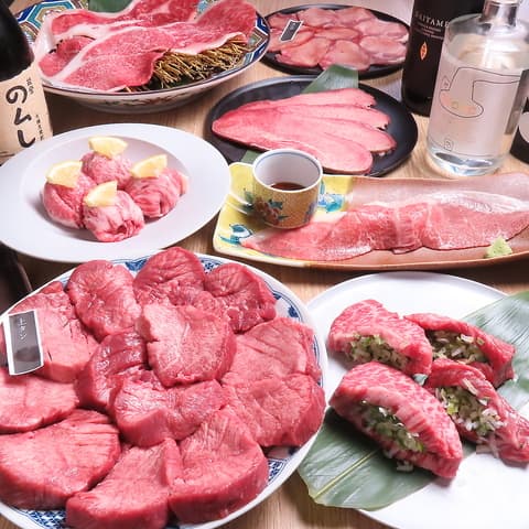 肉complete 金沢せせらぎ通り