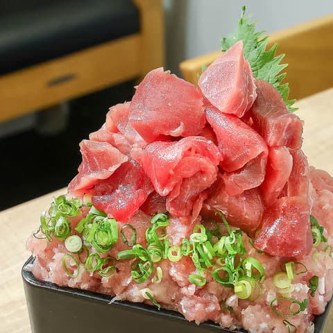 海鮮重 御殿様 宴 生田城