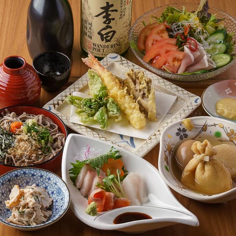 美味い酒場三六来