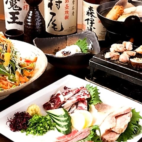 和ごころ料理 隠れみの 松江