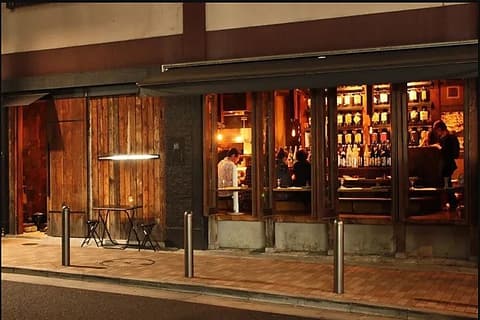 ジョウモン 六本木店