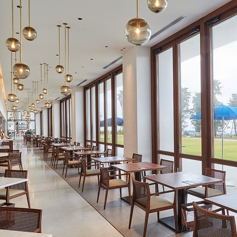 S DINING エスダイニング