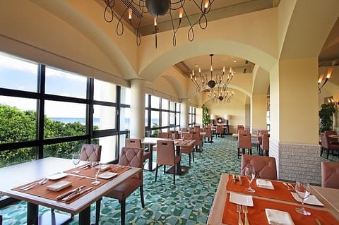 ブラッスリー ベルデマール