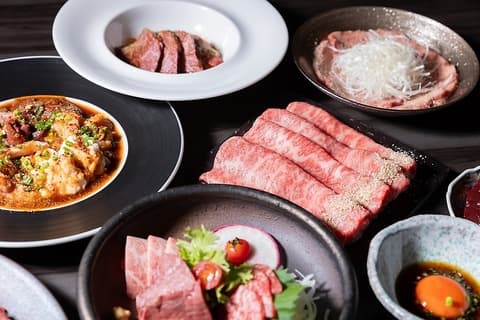 焼肉たかしま 天満本店