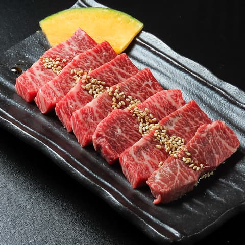 美味しいお酒と町焼肉 季