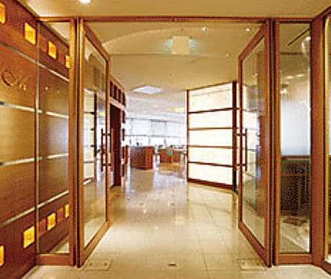 ホテルグランヴィア和歌山 ダイニング ミユウ