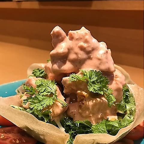 美味いもん酒房 みいみ