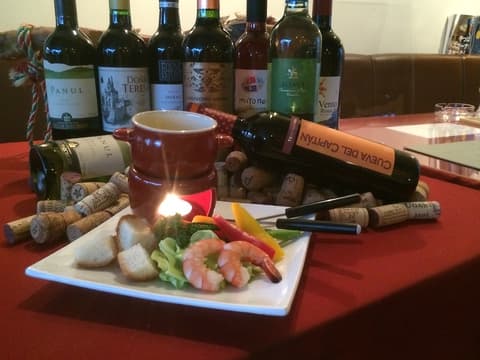 イタリア料理 Arancia アランチァ