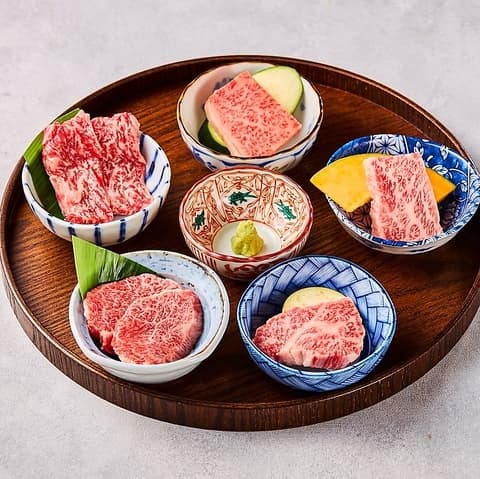 和牛焼肉 信州そだち