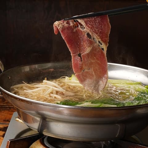 馬鹿うま 立川南口