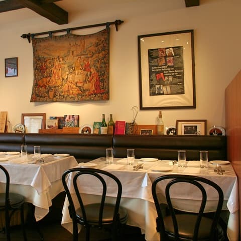 銀座 オザミ デ ヴァン 本店