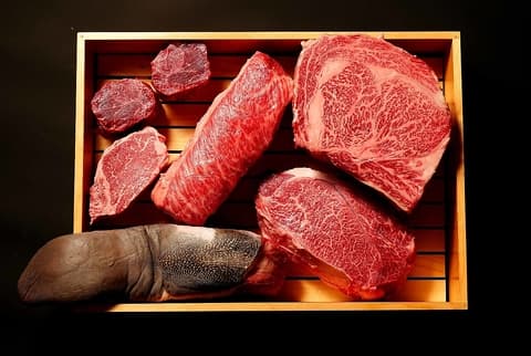 和牛焼肉 しんちゃん