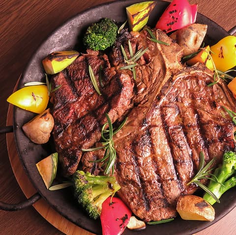 Bistro Belle Selva ビストロ ベルセルバ