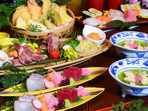 天ぷら スキレット 吉福 きちふく