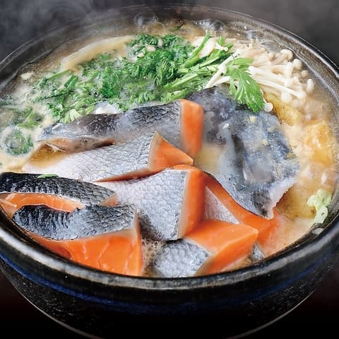 小樽食堂 名古屋 大曽根店