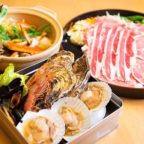 五稜郭 ふでむら