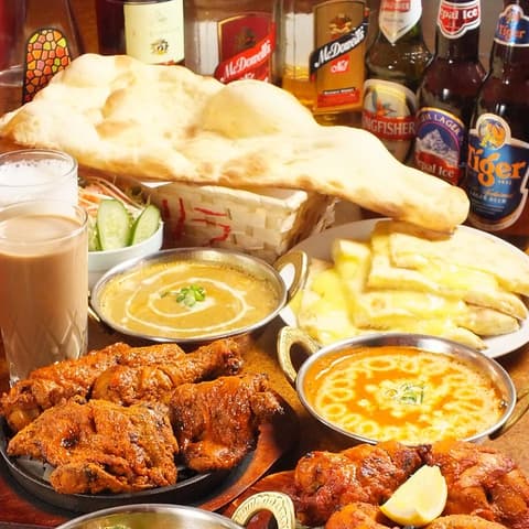 シワリラ 河内国分