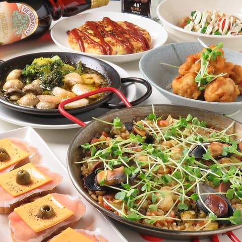 ギネスバー Gine's Bar