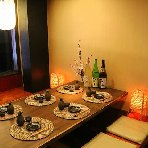 ご馳走屋 岡山駅前店