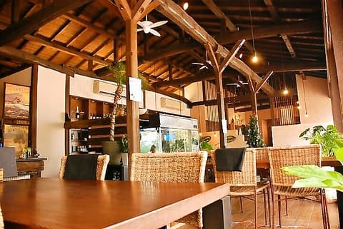 オランラウト Orang Laut