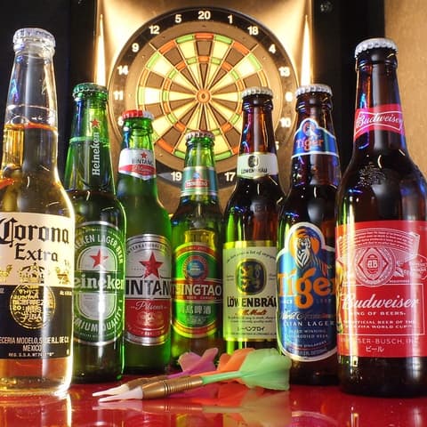 バー フーリガンJ