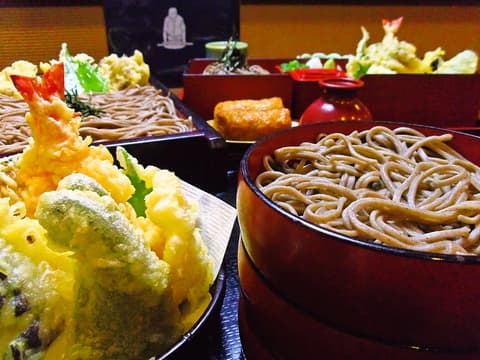 一福 緑井天満屋店