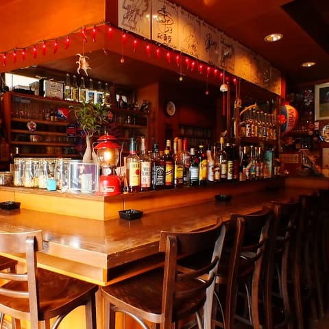 おきなわダイニングバー Tiny DRAGON