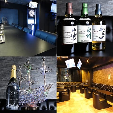 bar RESTOレスト 町田