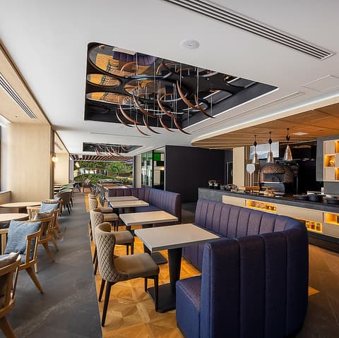 トラットリア ポンテ 奈良