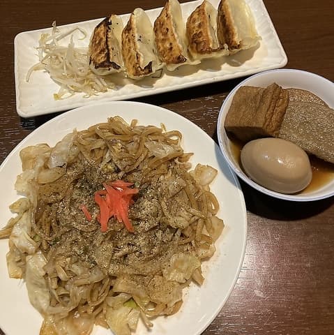 飲み友酒場わかにゃん