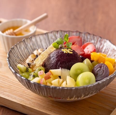 シーシャCafe&Bar BALI MIST バリミスト