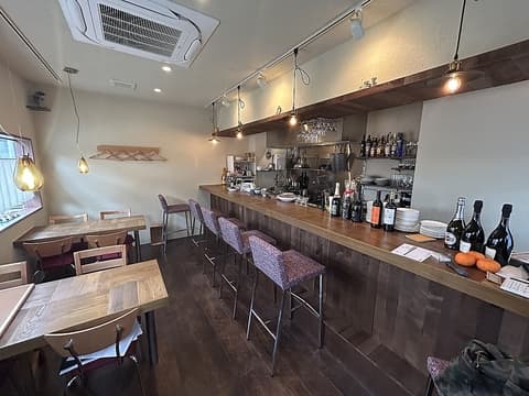 TRICOLORE トリコローレ