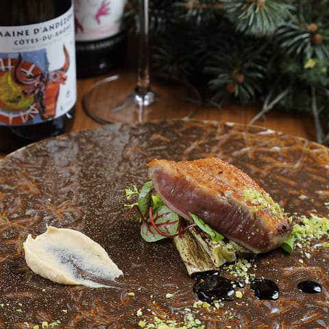 cafe&dining コタン COTAN