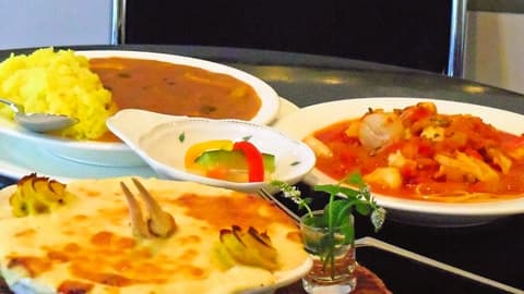 カフェレストラン GEN ゲン