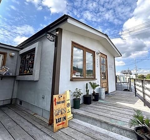 LITTLE+CAFE リトルプラスカフェ