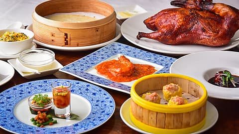 テンツウサイカン 品川