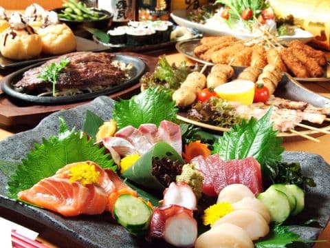 酔虎伝 宇部厚南店