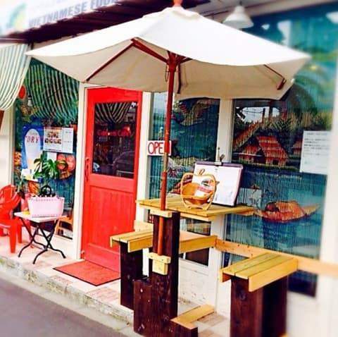 Ciao em Cafe チャオ エム カフェ