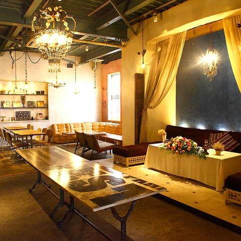 CHUM APARTMENT チャムアパートメント