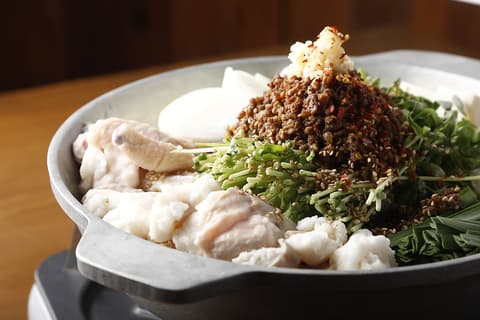 鍋屋ほたる 大須本店