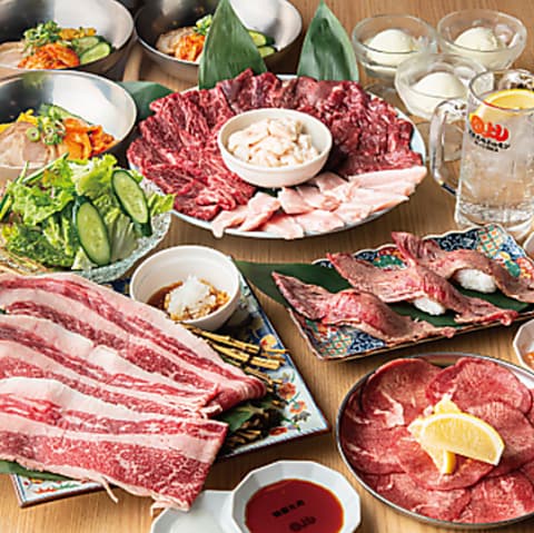 まるよし精肉店緑橋店