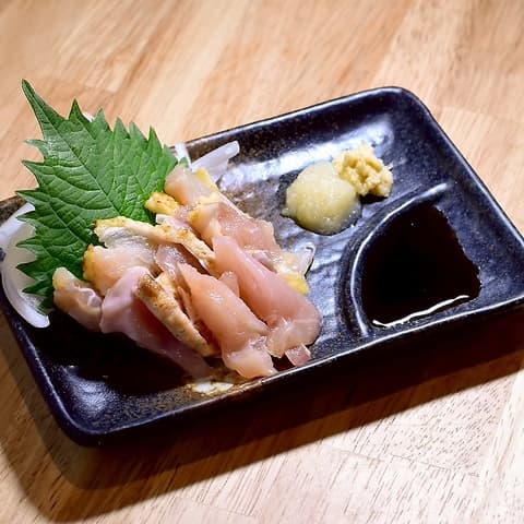 焼き鳥 魁 さきがけ 大街道