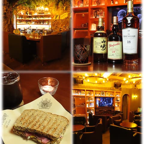 E Town cafe & bar イータウンカフェアンドバー