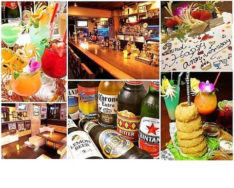 ココペリ KOKOPELLI 植田