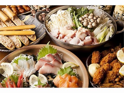 やきとりときや 松江店