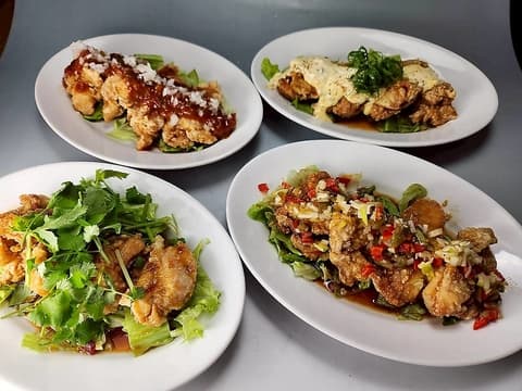 CHILI-TORI ちりとり