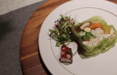 EFFORT エフォート