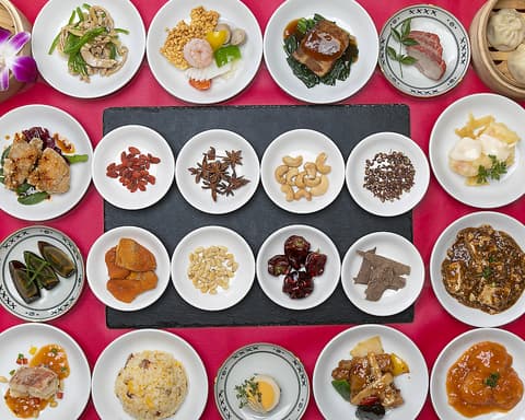 レストラン ぎんが