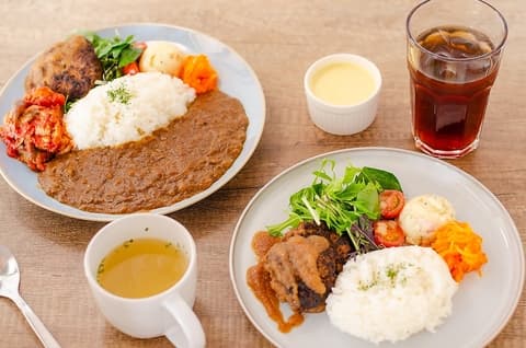 カフェビストロ Waltz poco