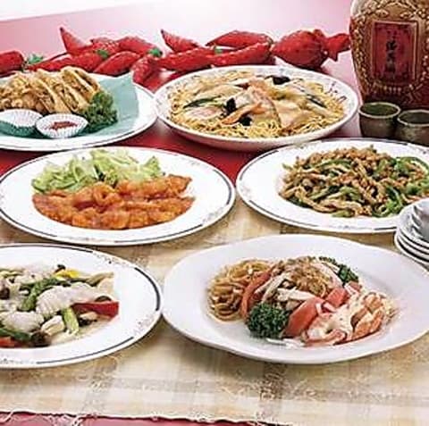 四川乃華 安曇野店